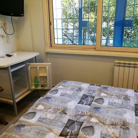 B&B Fratelli Nicoli Ρώμη Εξωτερικό φωτογραφία