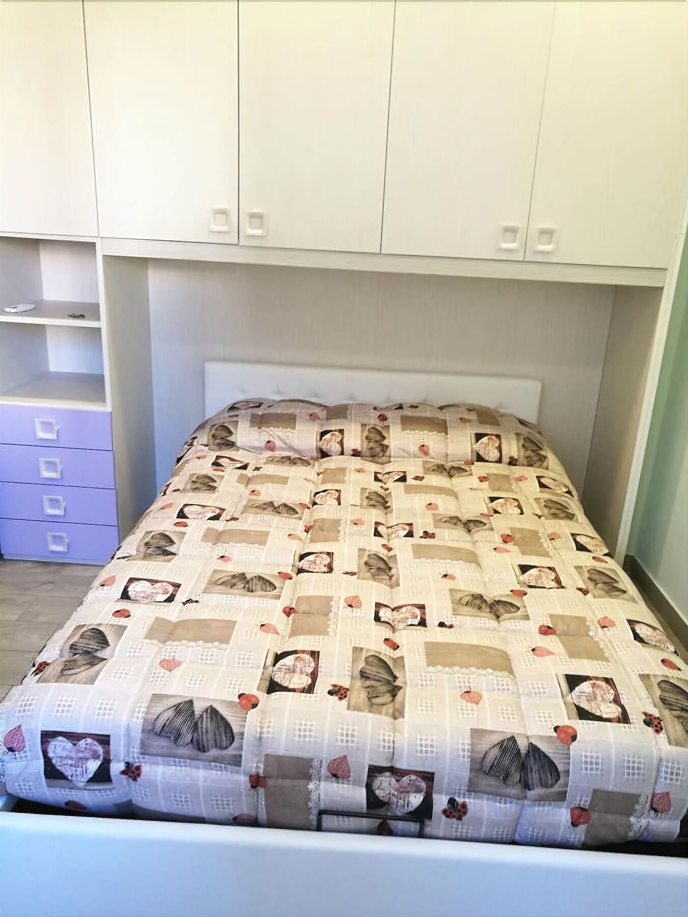 B&B Fratelli Nicoli Ρώμη Εξωτερικό φωτογραφία