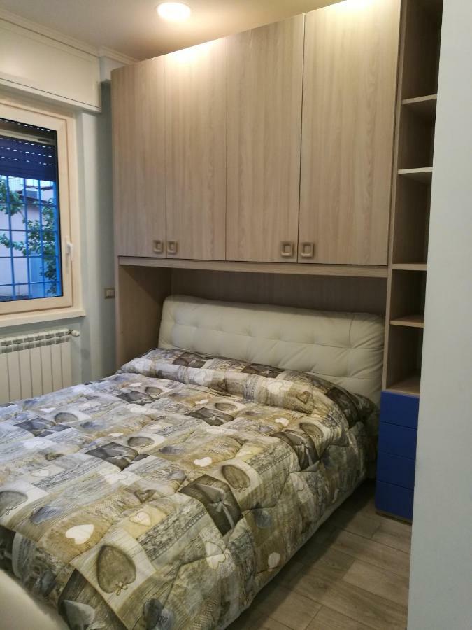 B&B Fratelli Nicoli Ρώμη Εξωτερικό φωτογραφία