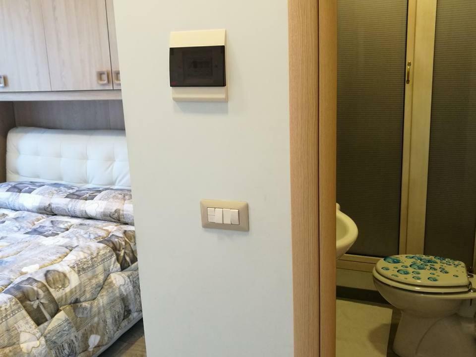 B&B Fratelli Nicoli Ρώμη Εξωτερικό φωτογραφία