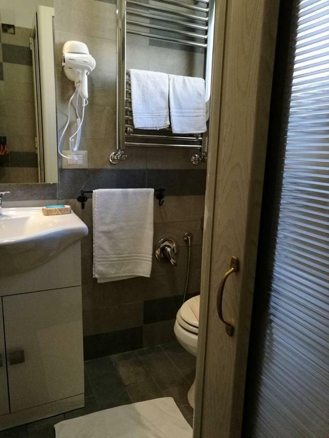 B&B Fratelli Nicoli Ρώμη Εξωτερικό φωτογραφία
