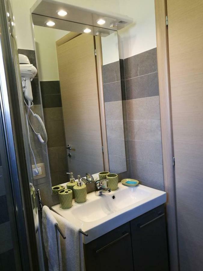 B&B Fratelli Nicoli Ρώμη Εξωτερικό φωτογραφία