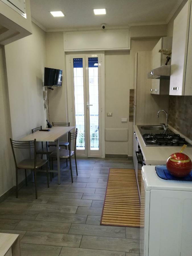 B&B Fratelli Nicoli Ρώμη Εξωτερικό φωτογραφία