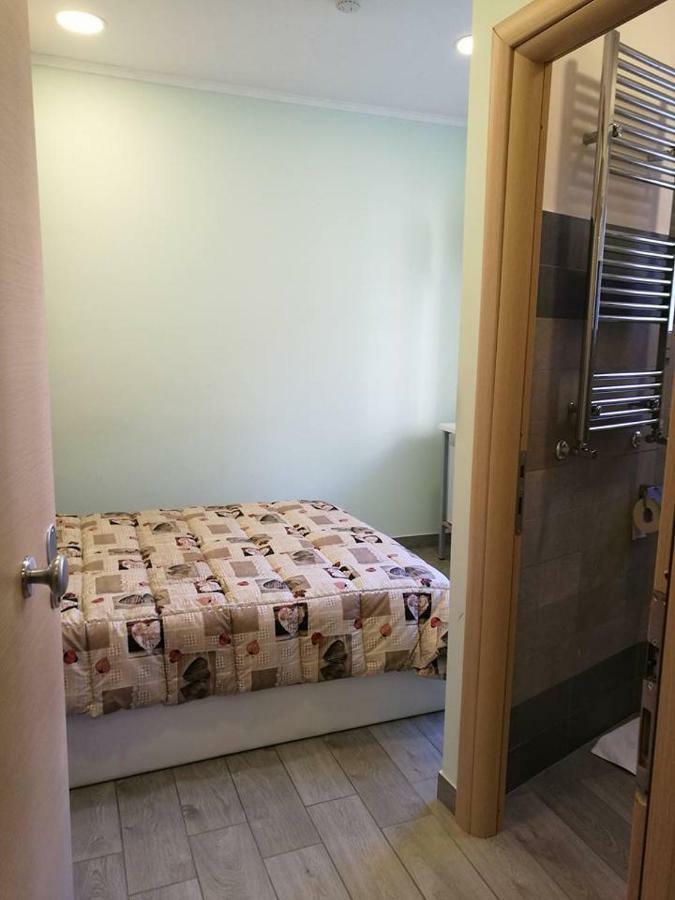B&B Fratelli Nicoli Ρώμη Εξωτερικό φωτογραφία