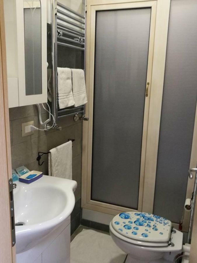 B&B Fratelli Nicoli Ρώμη Εξωτερικό φωτογραφία