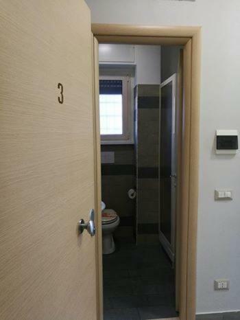 B&B Fratelli Nicoli Ρώμη Εξωτερικό φωτογραφία