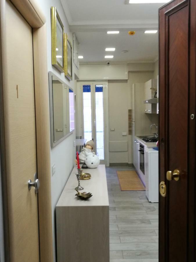 B&B Fratelli Nicoli Ρώμη Εξωτερικό φωτογραφία