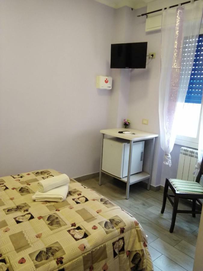 B&B Fratelli Nicoli Ρώμη Εξωτερικό φωτογραφία