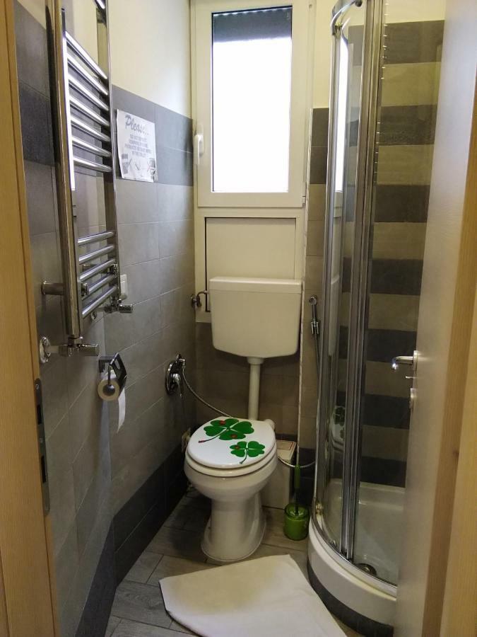 B&B Fratelli Nicoli Ρώμη Εξωτερικό φωτογραφία