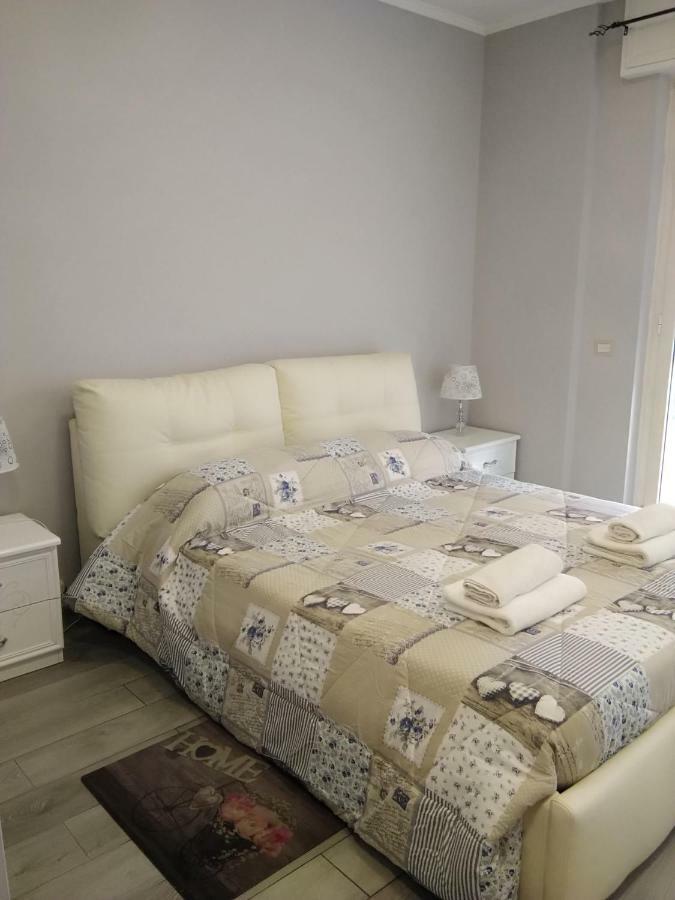 B&B Fratelli Nicoli Ρώμη Εξωτερικό φωτογραφία