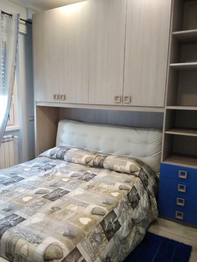 B&B Fratelli Nicoli Ρώμη Εξωτερικό φωτογραφία