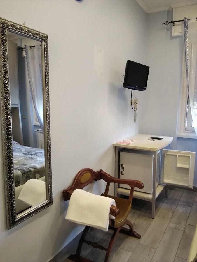 B&B Fratelli Nicoli Ρώμη Εξωτερικό φωτογραφία