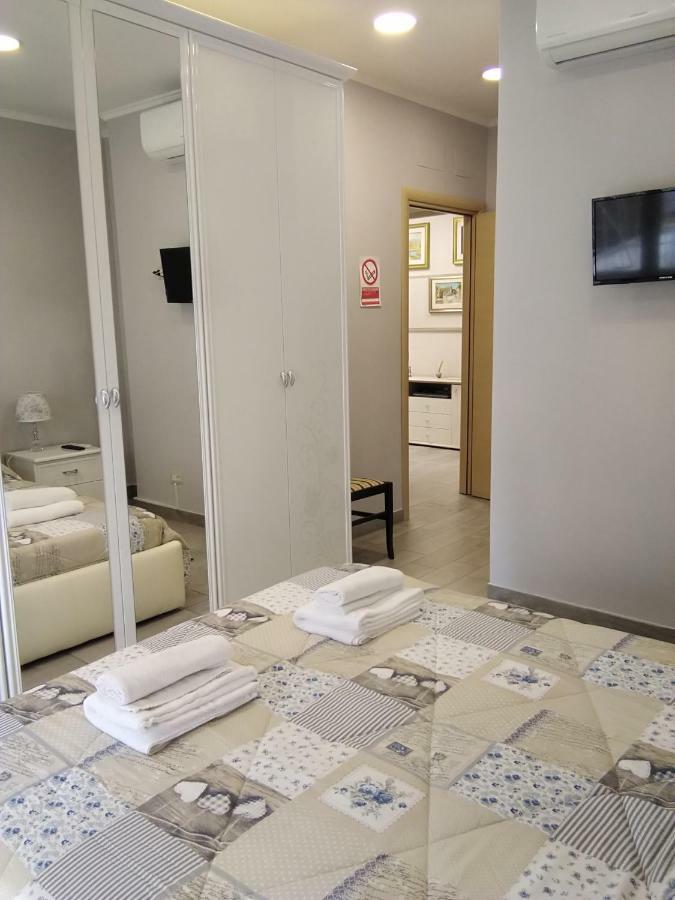 B&B Fratelli Nicoli Ρώμη Εξωτερικό φωτογραφία